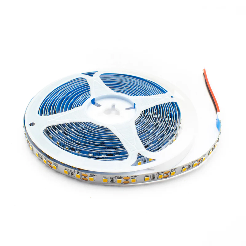 SMD2835 120 LEDS/M Warm White Led Lights Strips For Bathroom Mirror